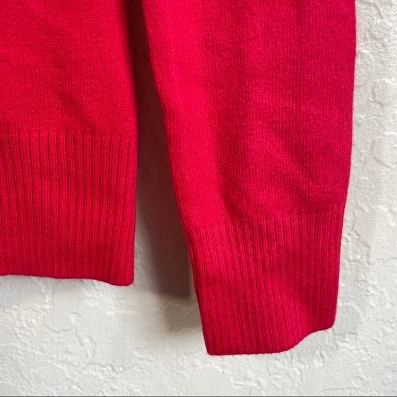 French Connection Luxuriously Soft Turtleneck Sweater - Picture 4 of 7